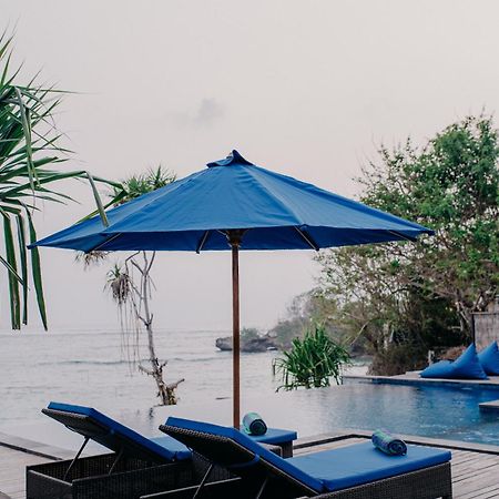 Lebaoh Nusa Cottage Lembongan Eksteriør bilde