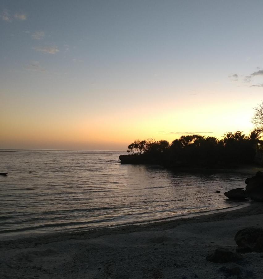 Lebaoh Nusa Cottage Lembongan Eksteriør bilde
