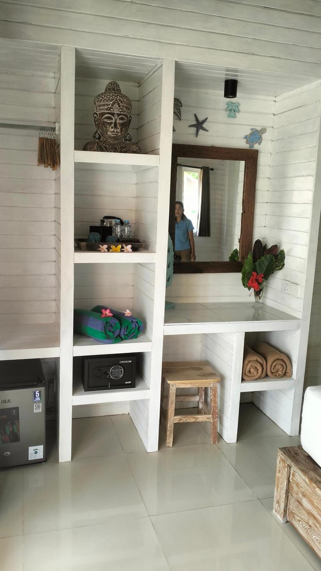 Lebaoh Nusa Cottage Lembongan Eksteriør bilde